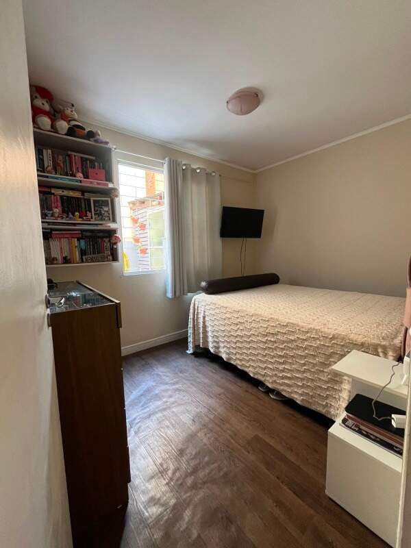 Apartamento à venda no Jardim Cidade de Florianopolis: