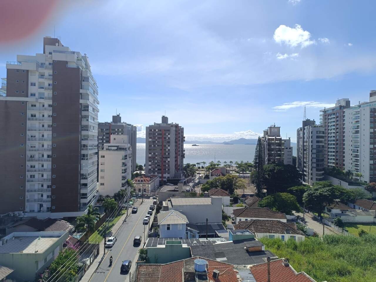 Apartamento à venda no Agronomica: 