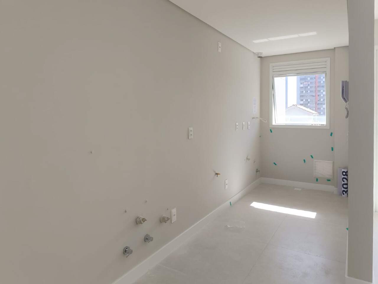 Apartamento à venda no Agronomica: 