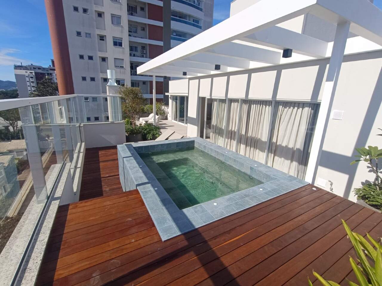 Apartamento à venda no Agronomica: 