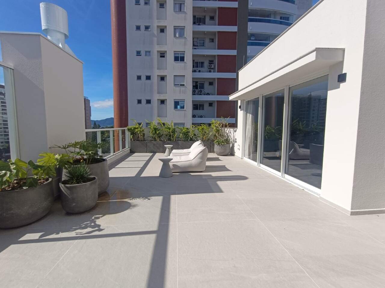 Apartamento à venda no Agronomica: 