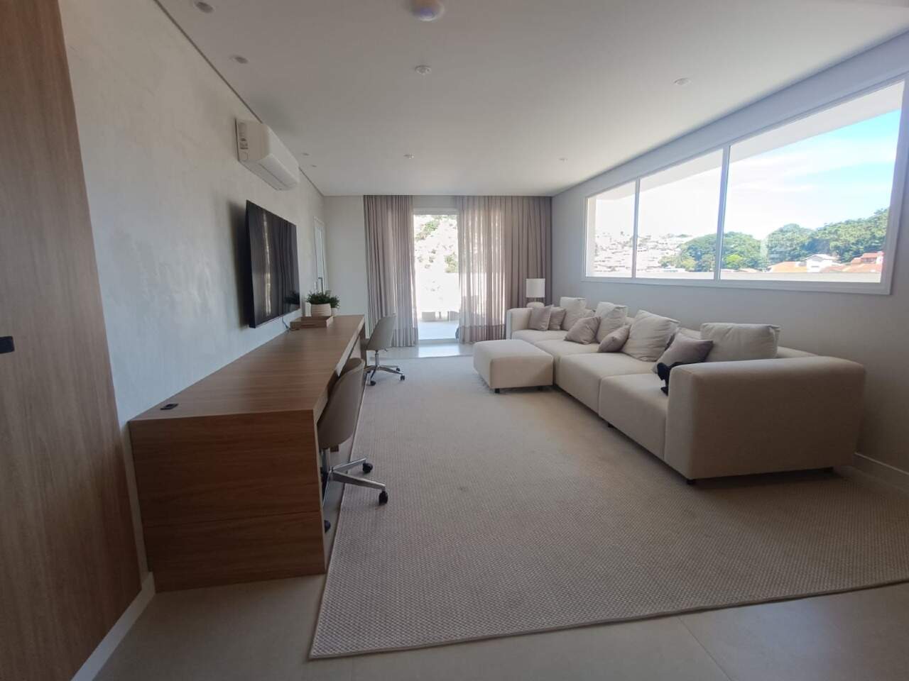 Apartamento à venda no Agronomica: 
