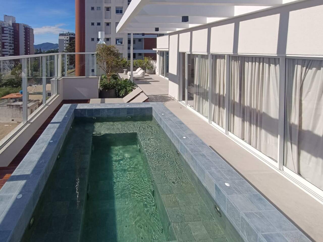 Apartamento à venda no Agronomica: 