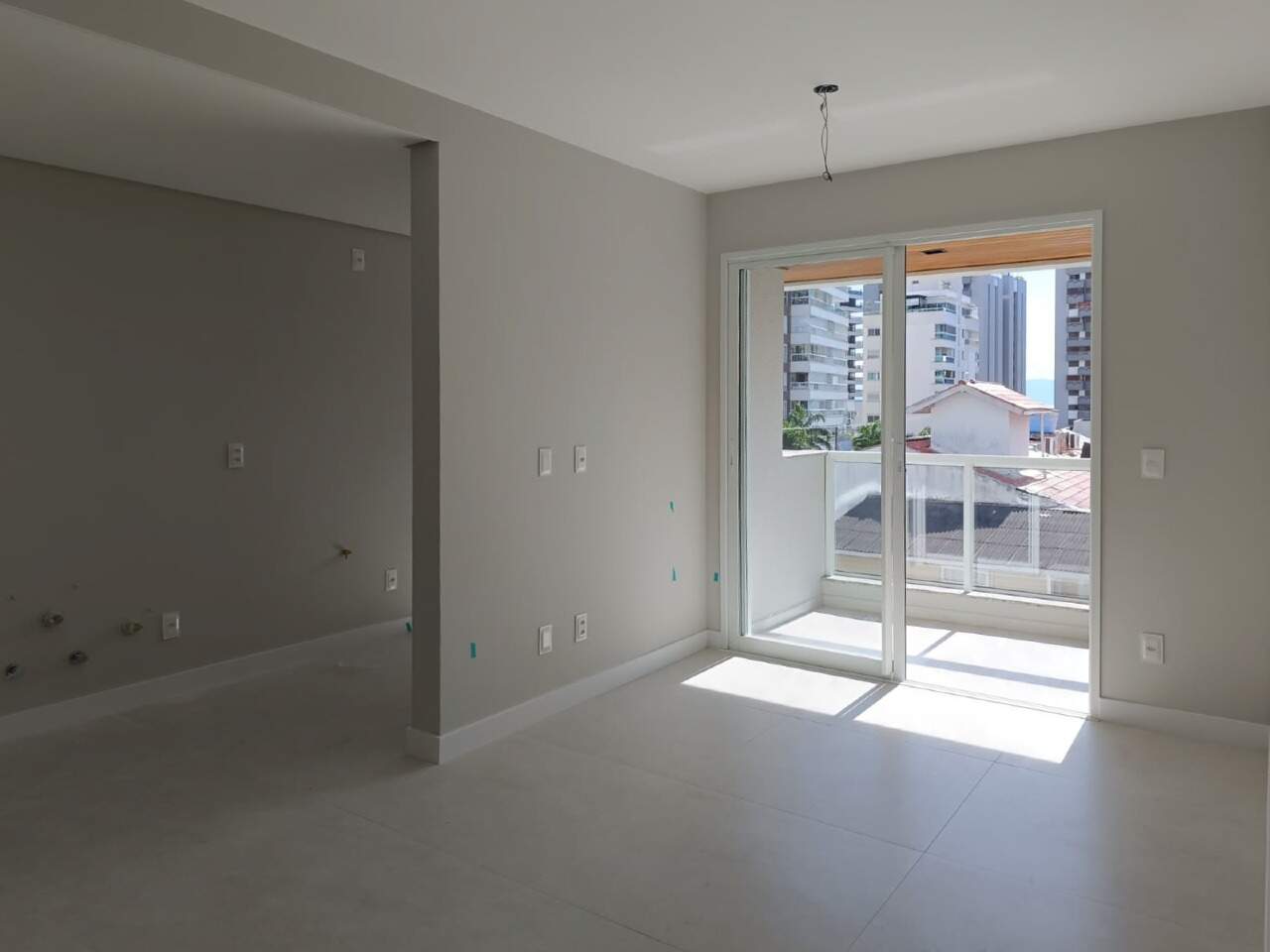 Apartamento à venda no Agronomica: 