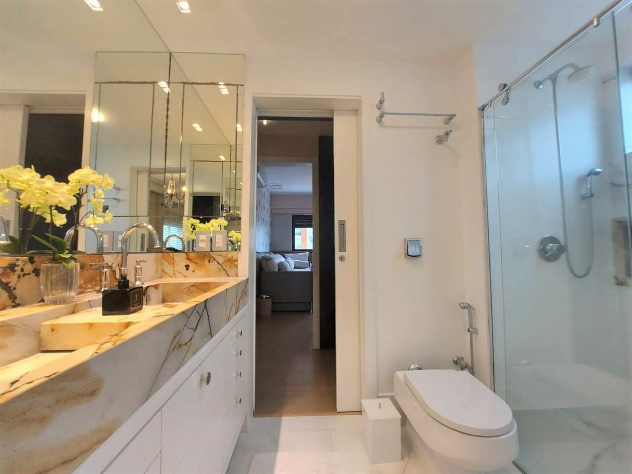 Apartamento à venda no Agronomica: