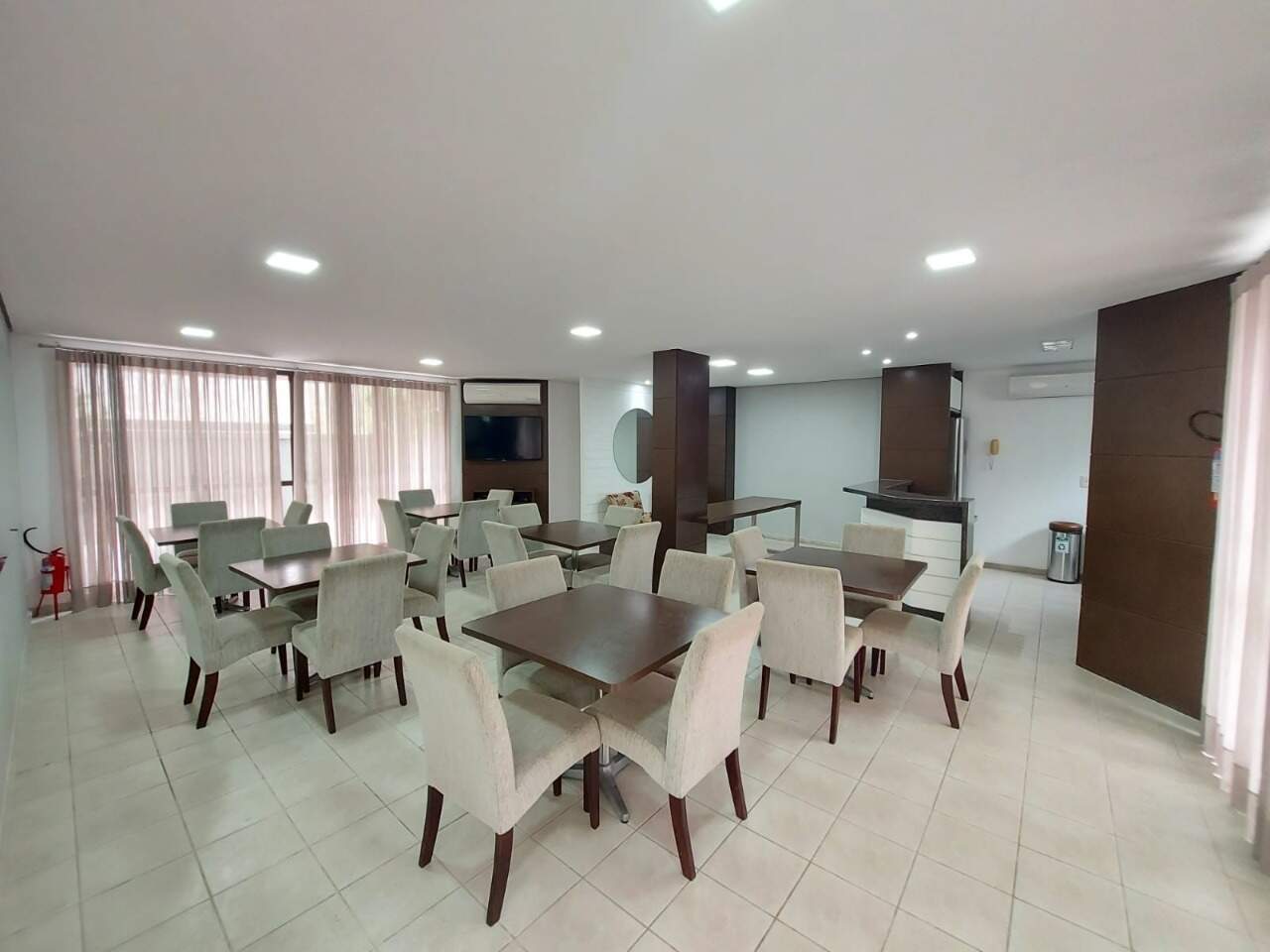 Apartamento à venda no Agronomica: