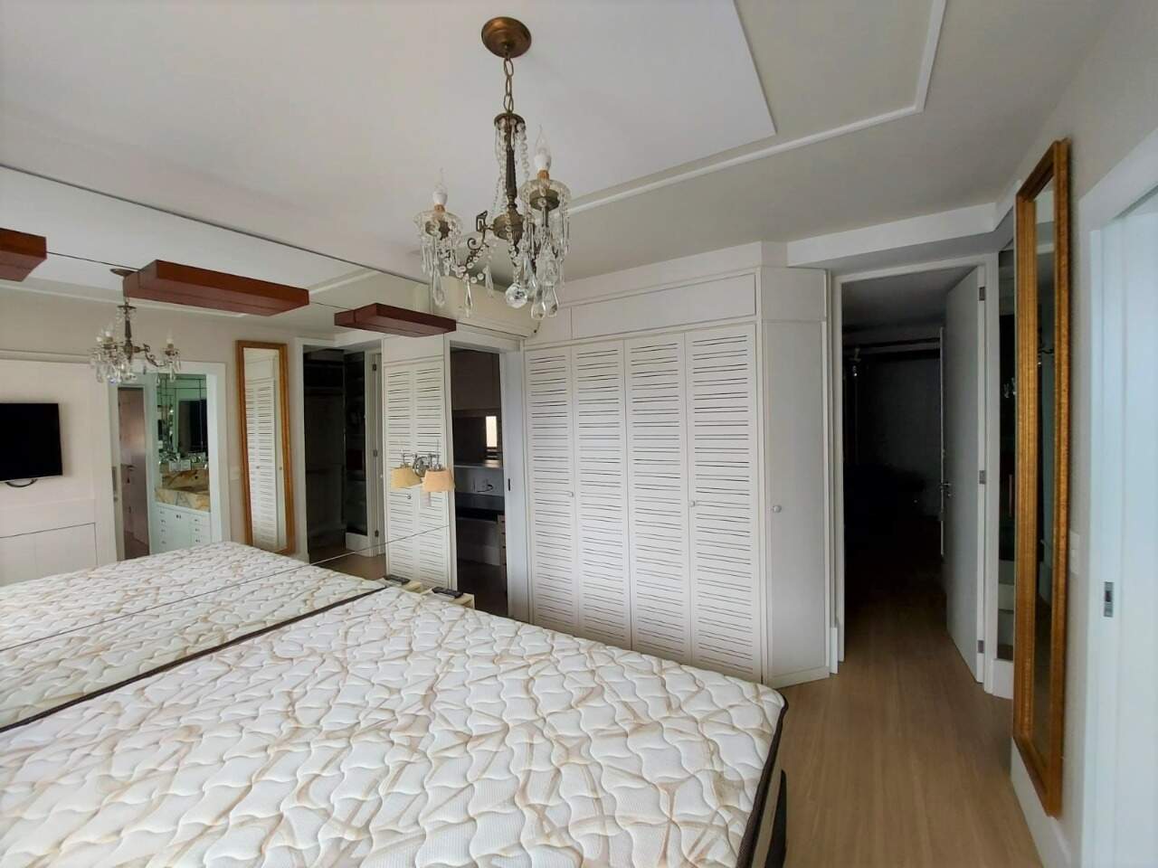 Apartamento à venda no Agronomica: