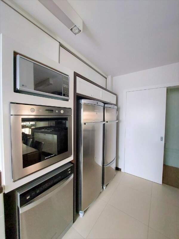 Apartamento à venda no Agronomica: