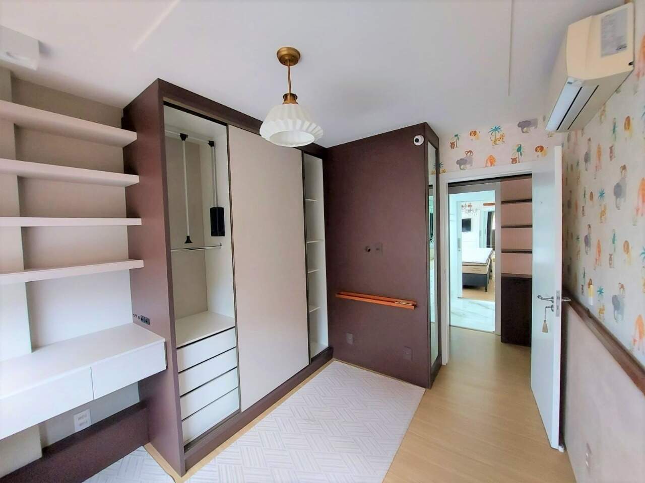 Apartamento à venda no Agronomica: