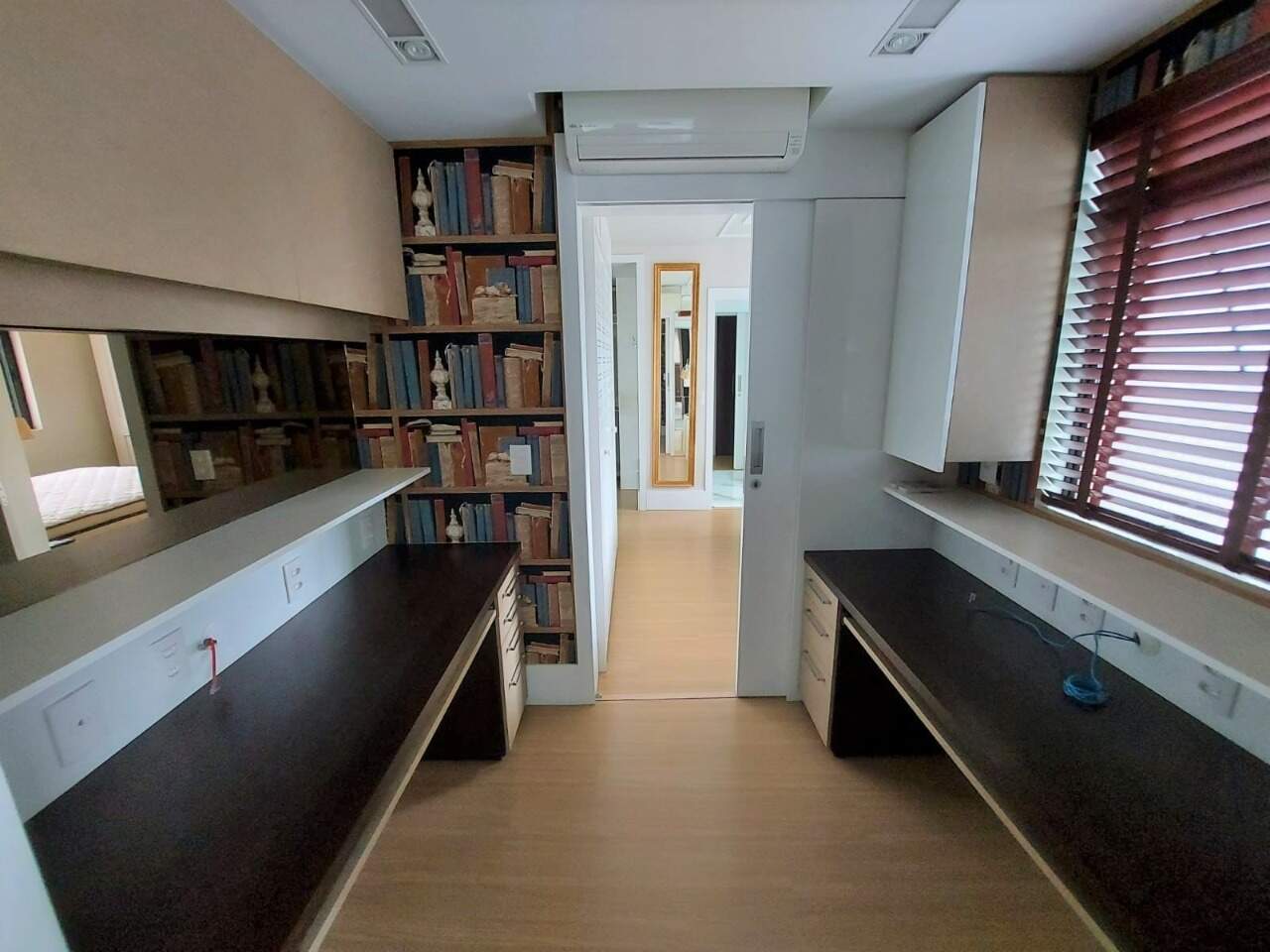 Apartamento à venda no Agronomica: