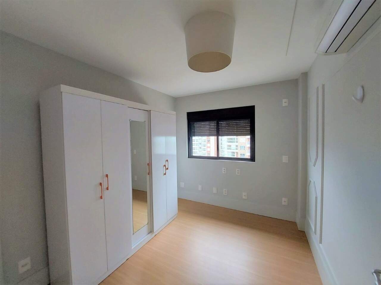 Apartamento à venda no Agronomica:
