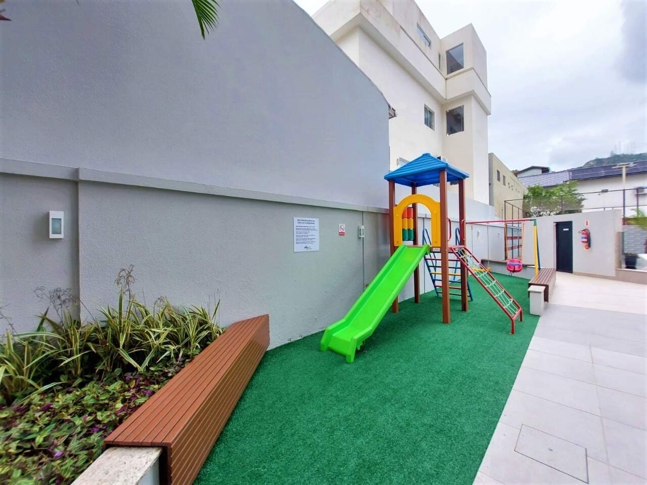 Apartamento à venda no Agronomica: