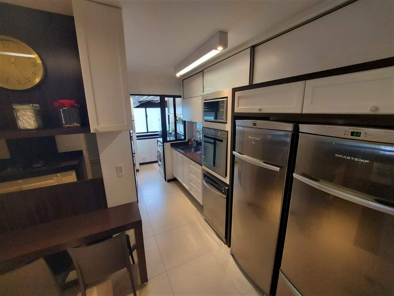 Apartamento à venda no Agronomica: