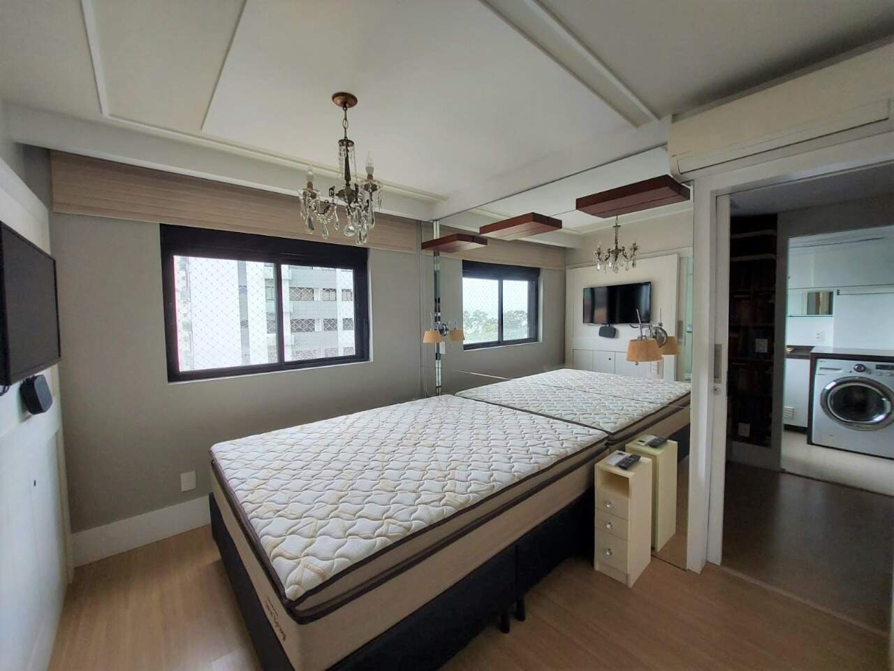Apartamento à venda no Agronomica: