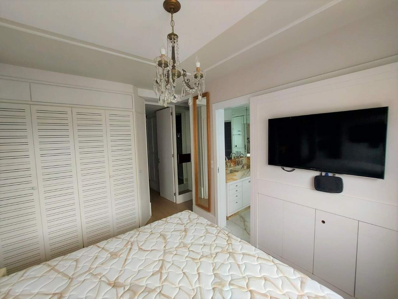 Apartamento à venda no Agronomica: