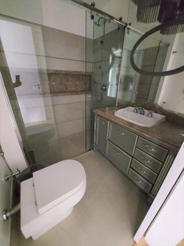 Apartamento à venda no Agronomica: