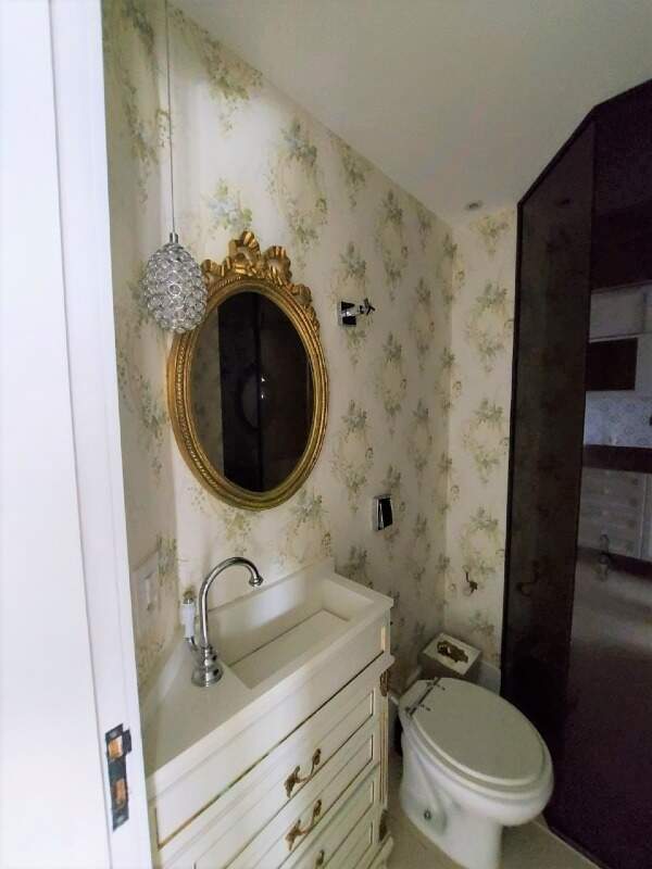 Apartamento à venda no Agronomica: