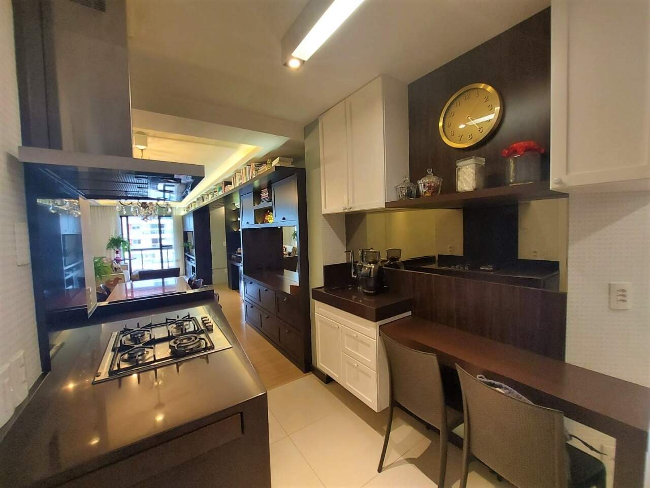 Apartamento à venda no Agronomica: