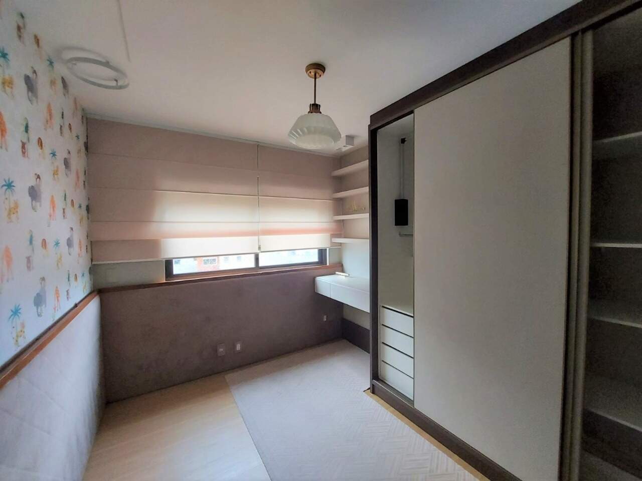 Apartamento à venda no Agronomica: