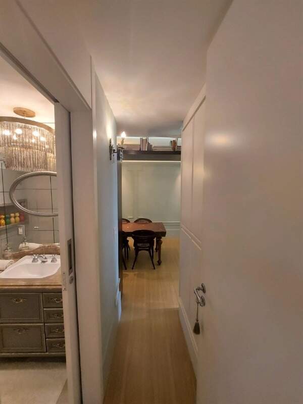 Apartamento à venda no Agronomica: