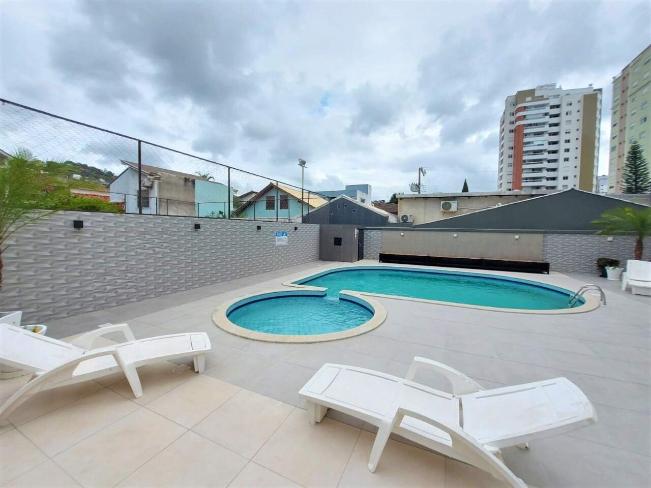 Apartamento à venda no Agronomica: