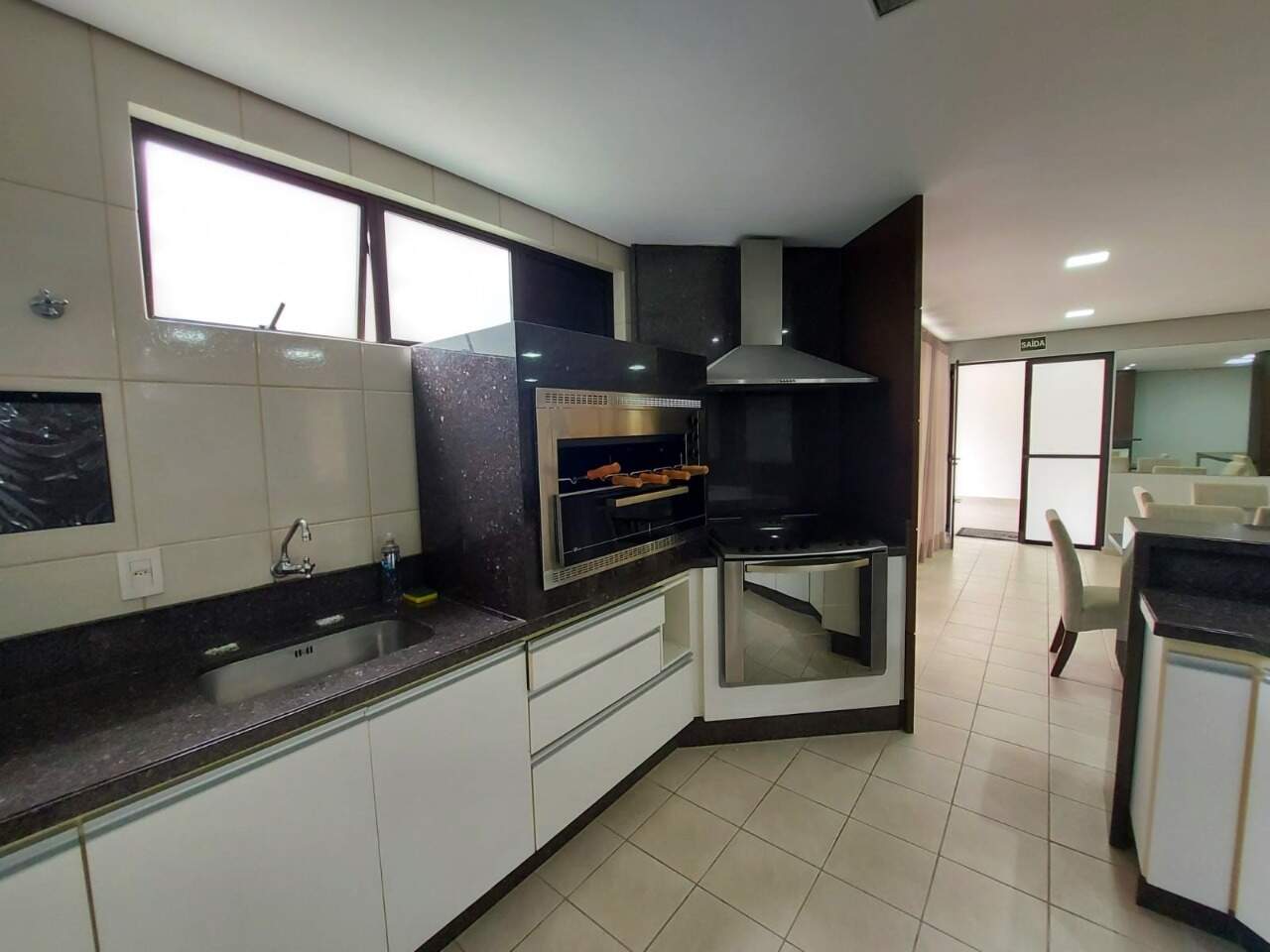 Apartamento à venda no Agronomica: