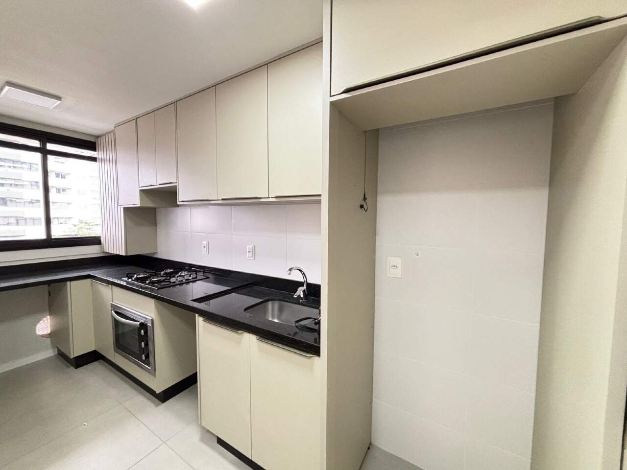 Apartamento para aluguel no Centro: