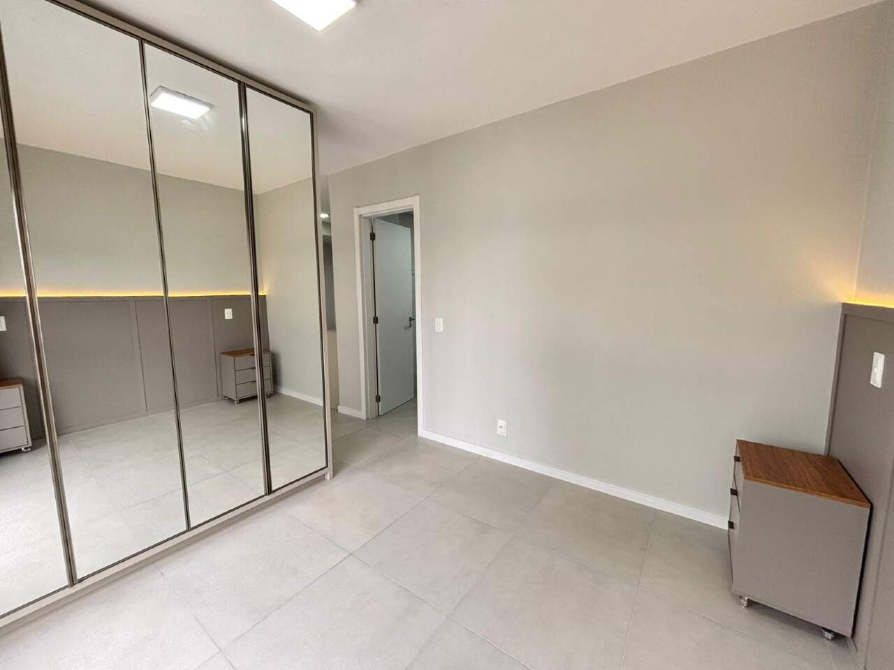 Apartamento para aluguel no Centro: