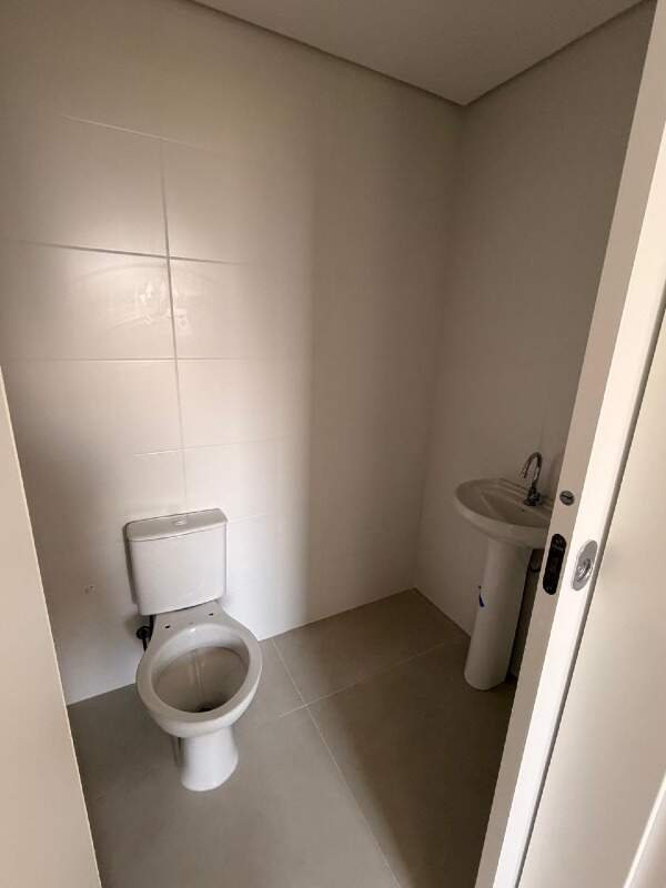 Apartamento à venda no Roçado: