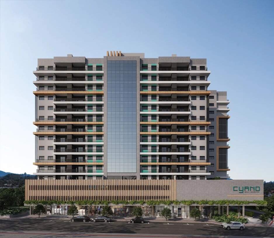 Apartamento à venda no Roçado: