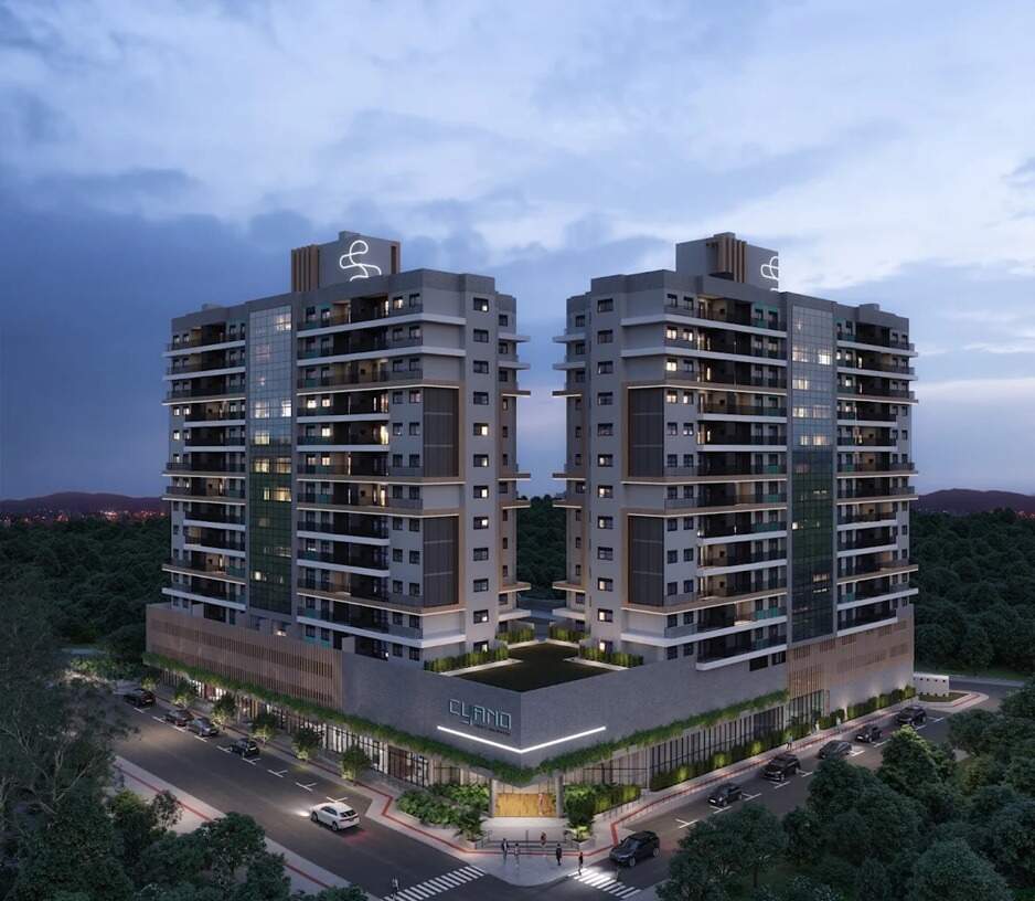 Apartamento à venda no Roçado:
