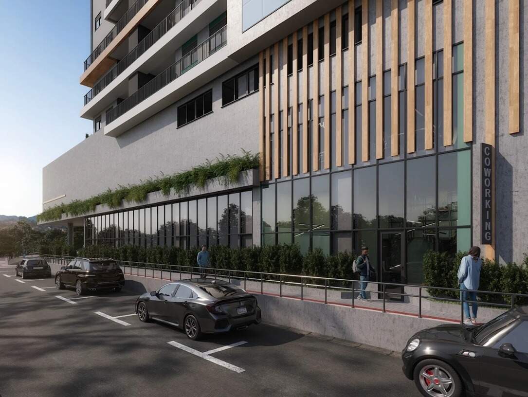 Apartamento à venda no Roçado: