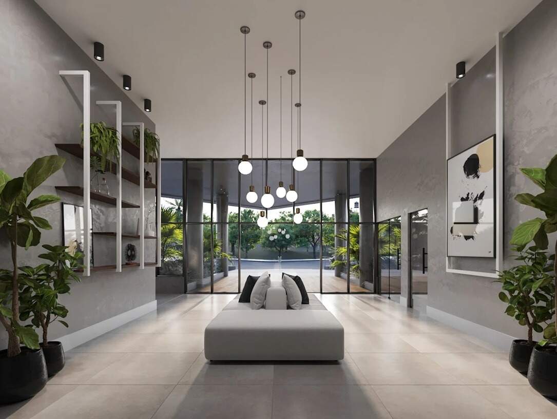 Apartamento à venda no Roçado:
