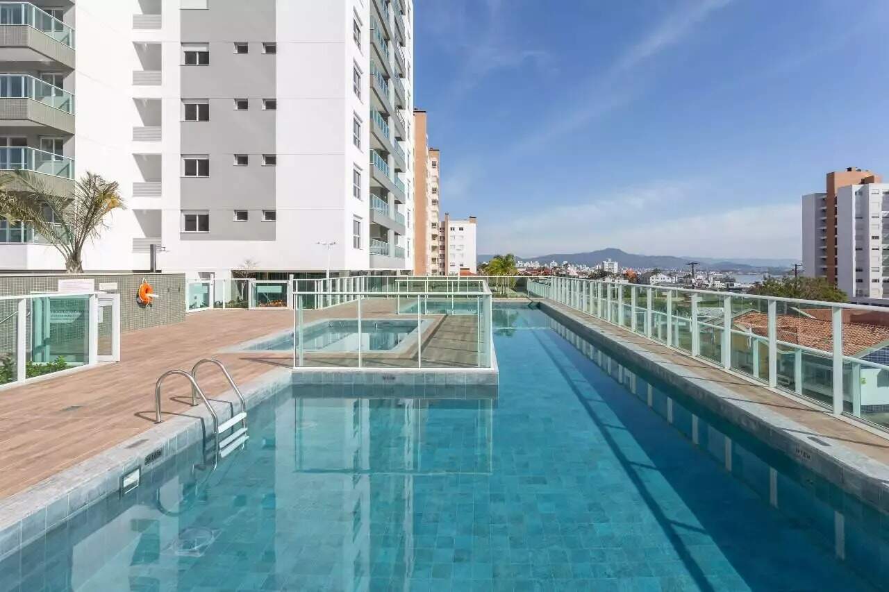Apartamento à venda no Jardim Atlantico: