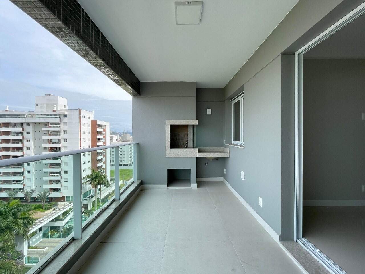 Apartamento à venda no Jardim Atlantico: