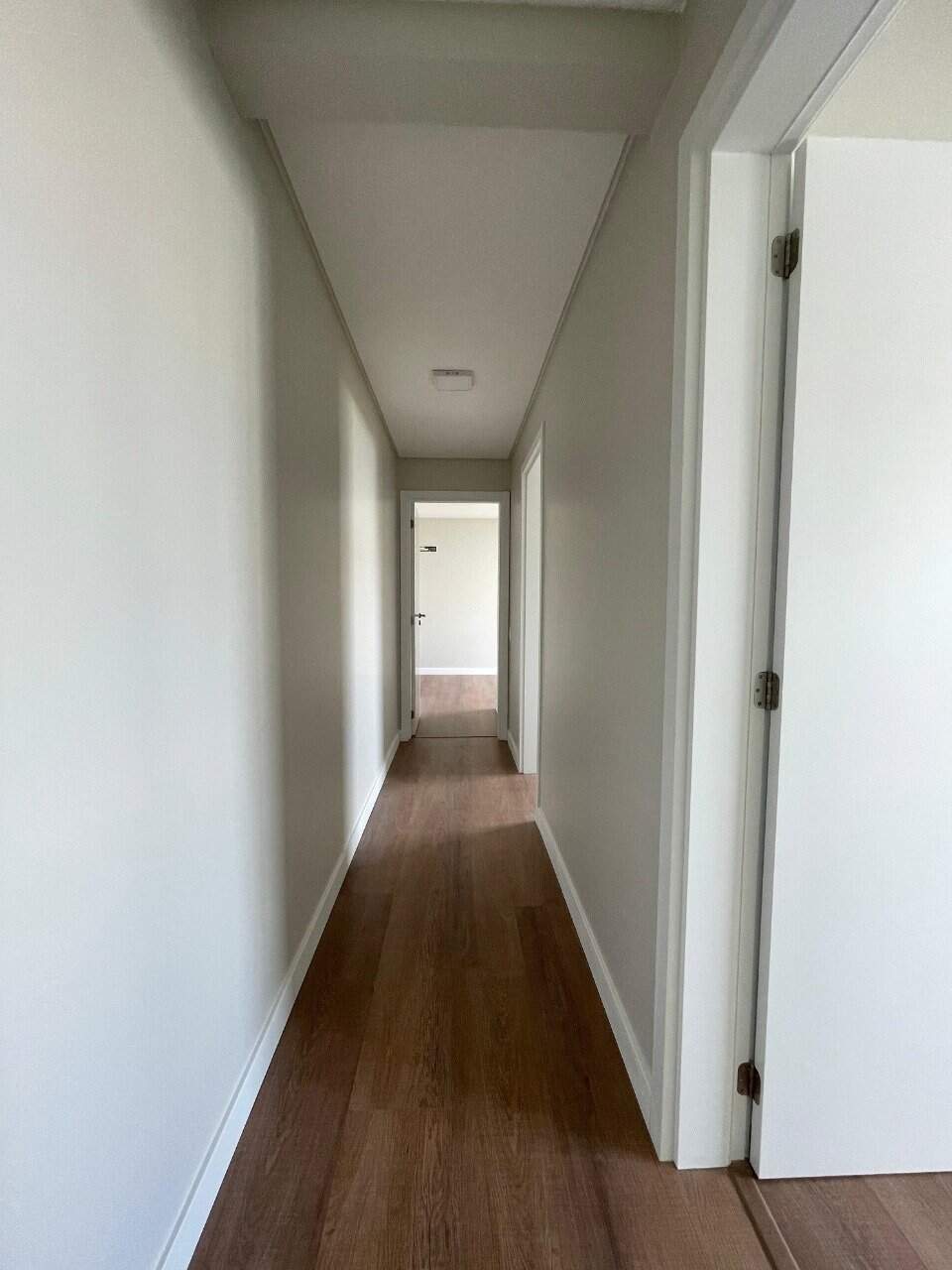 Apartamento à venda no Jardim Atlantico: