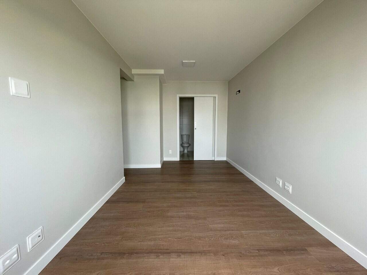 Apartamento à venda no Jardim Atlantico: