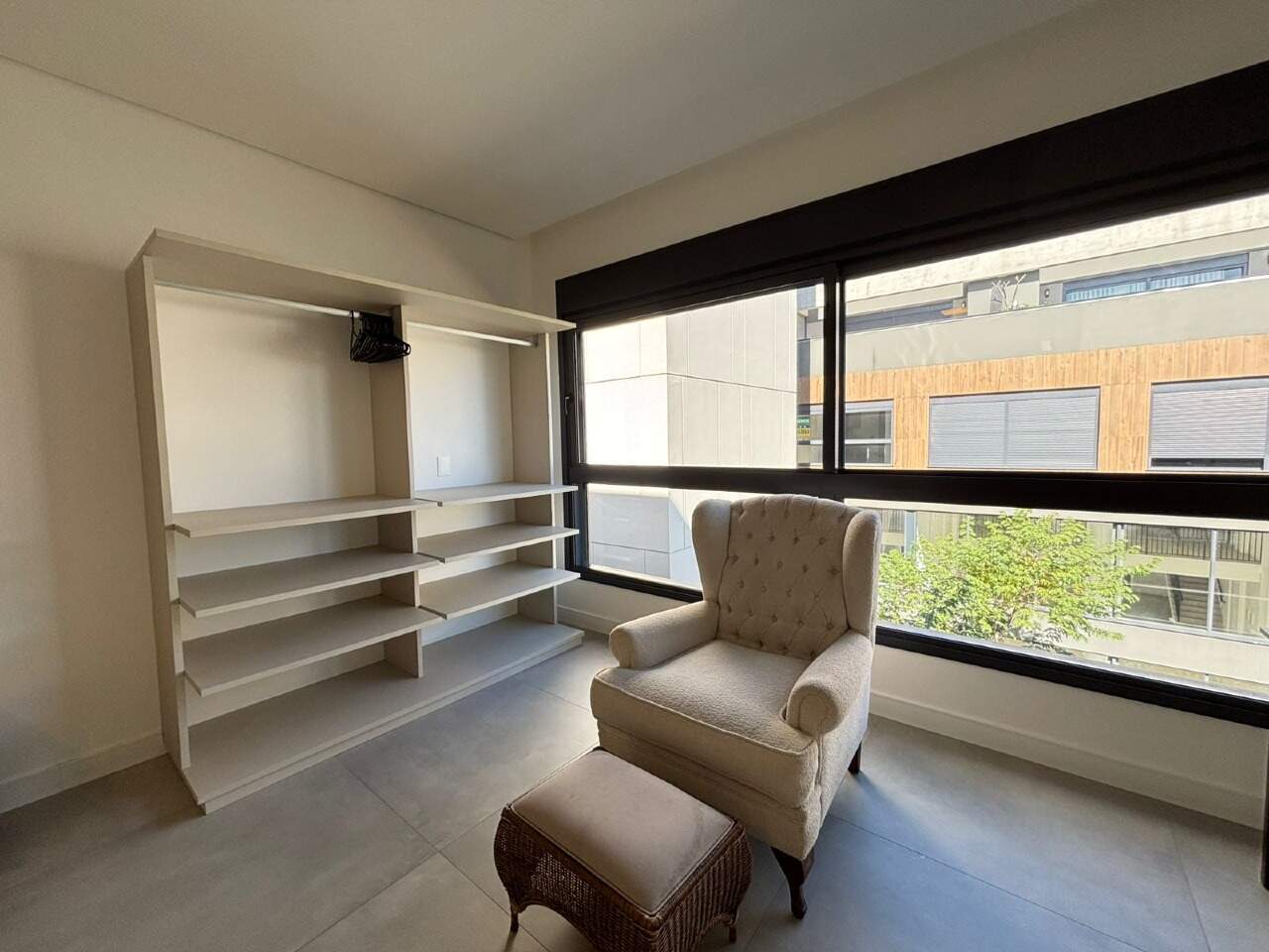 Apartamento para aluguel no Saco Grande: