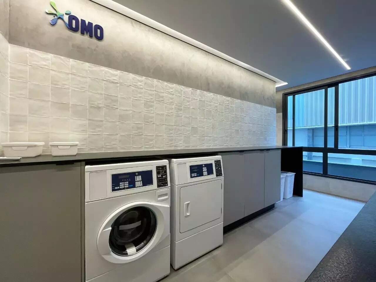 Apartamento para aluguel no Saco Grande: