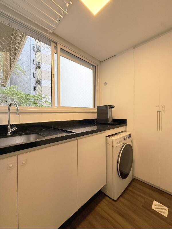 Apartamento à venda no Itacorubi: