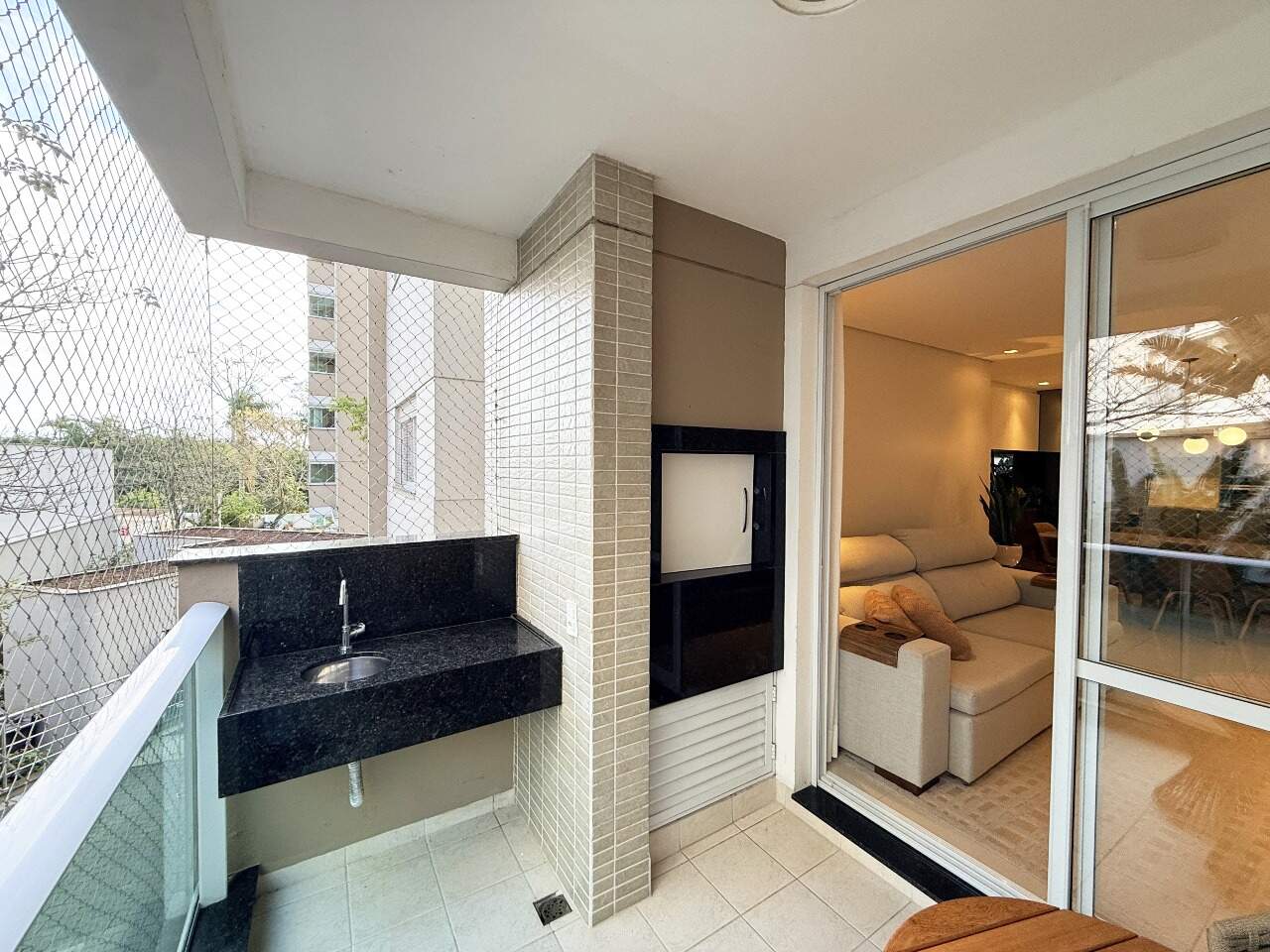 Apartamento à venda no Itacorubi: