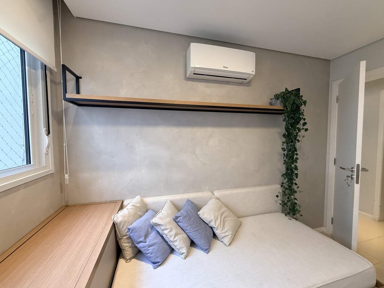 Apartamento à venda no Itacorubi:
