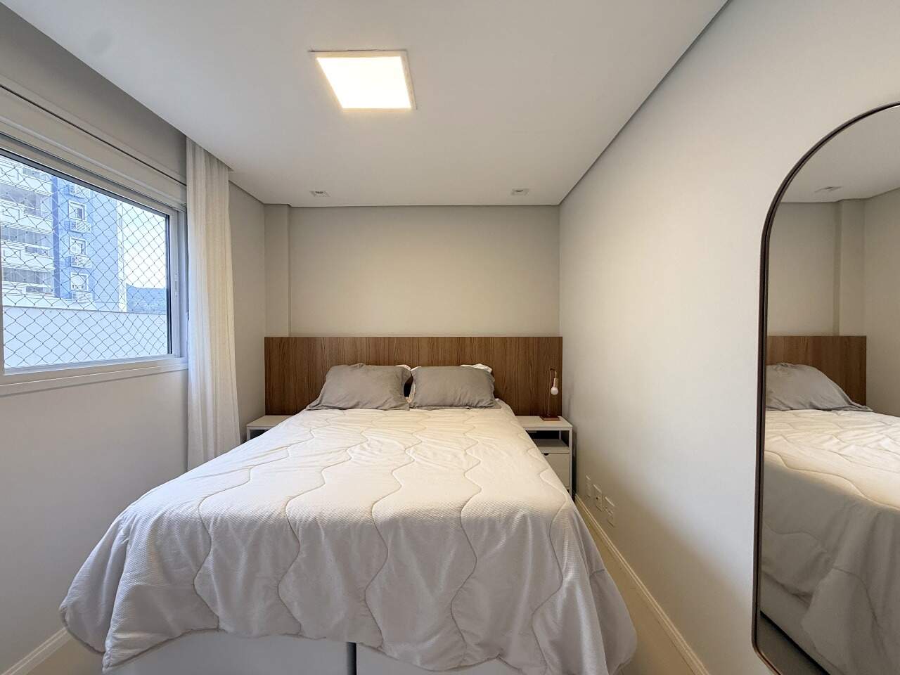 Apartamento à venda no Itacorubi: