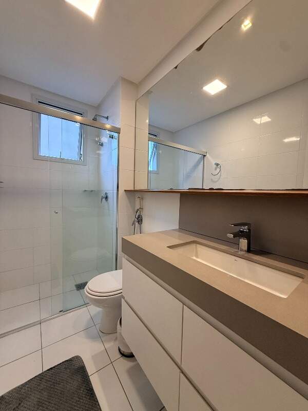 Apartamento à venda no Itacorubi: