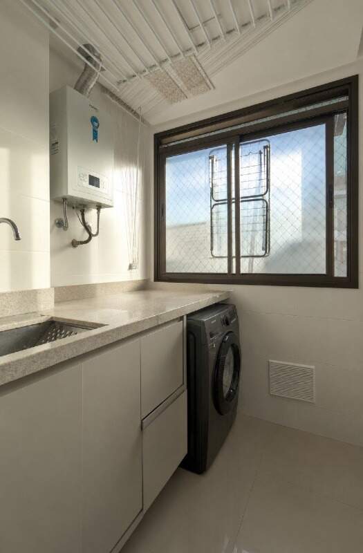 Apartamento à venda no Itacorubi:
