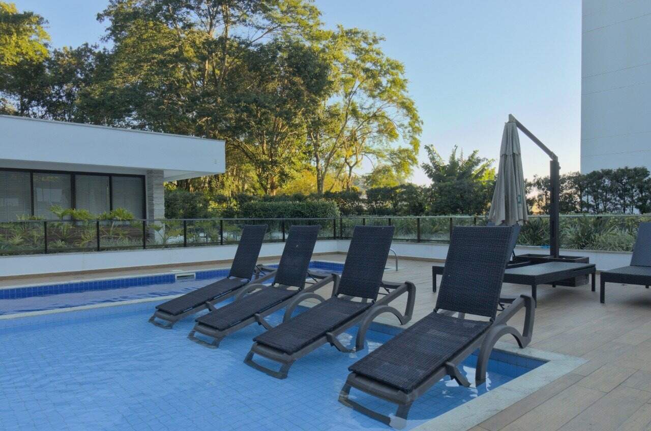 Apartamento à venda no Itacorubi: