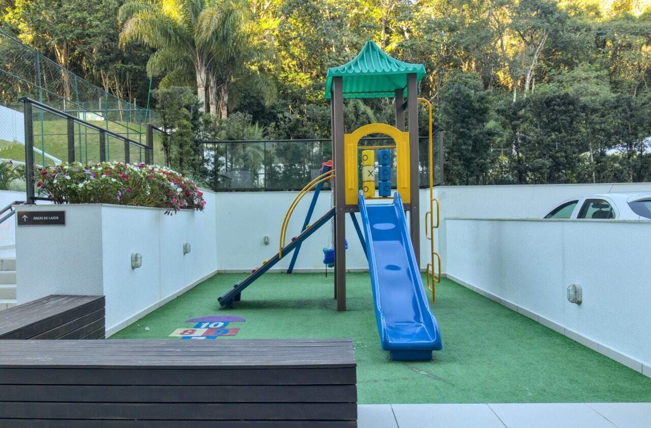Apartamento à venda no Itacorubi: