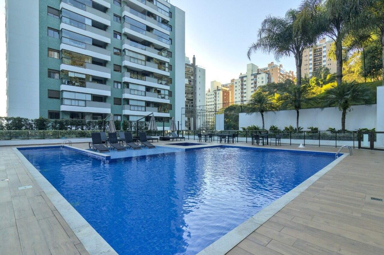 Apartamento à venda no Itacorubi: