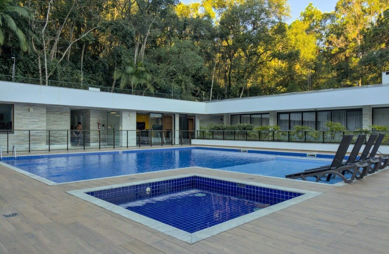 Apartamento à venda no Itacorubi: