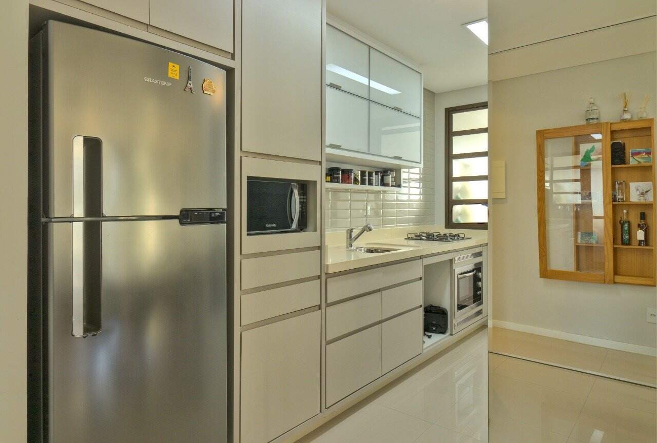 Apartamento à venda no Itacorubi: